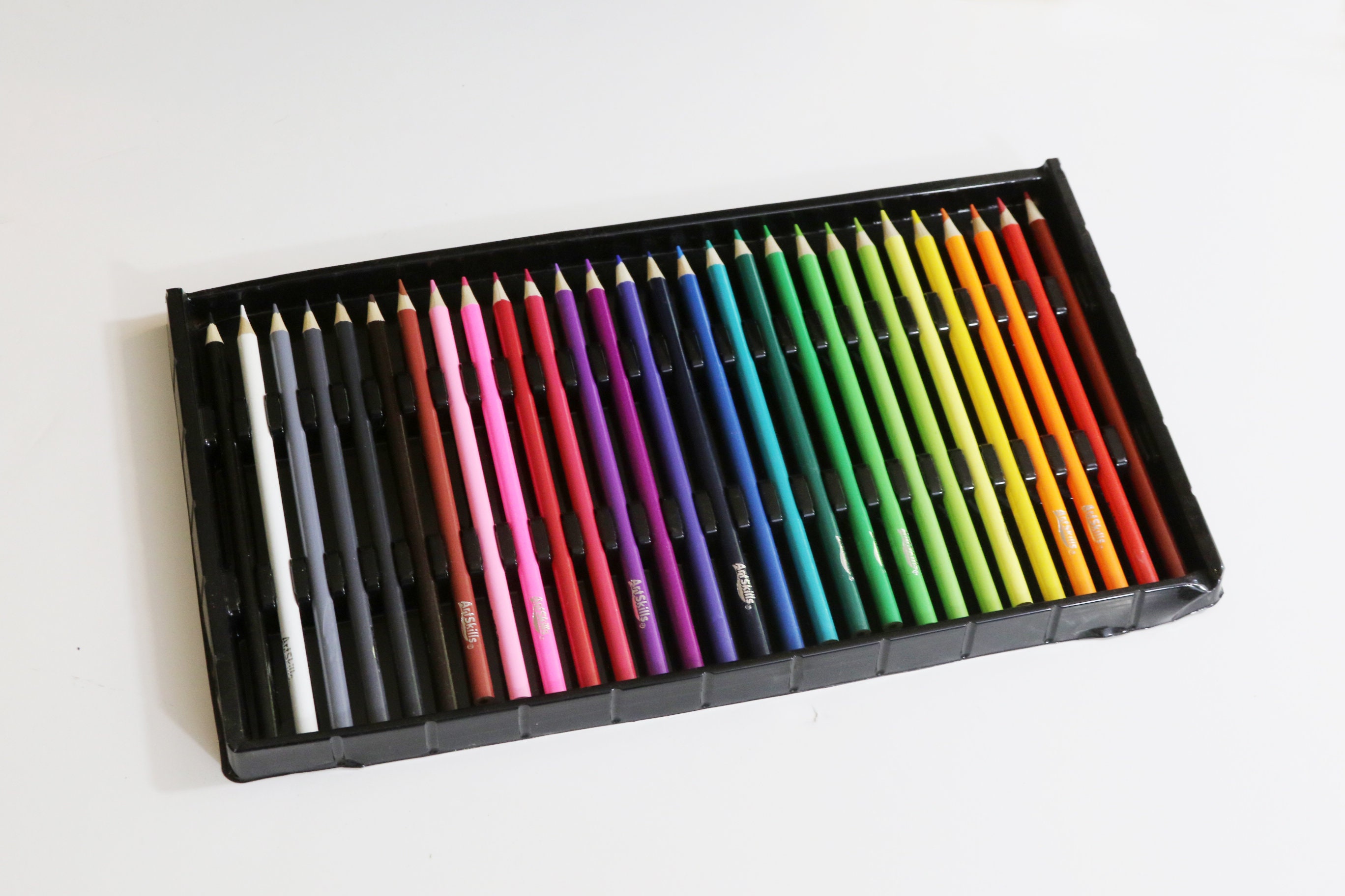 artskills premium colored pencils