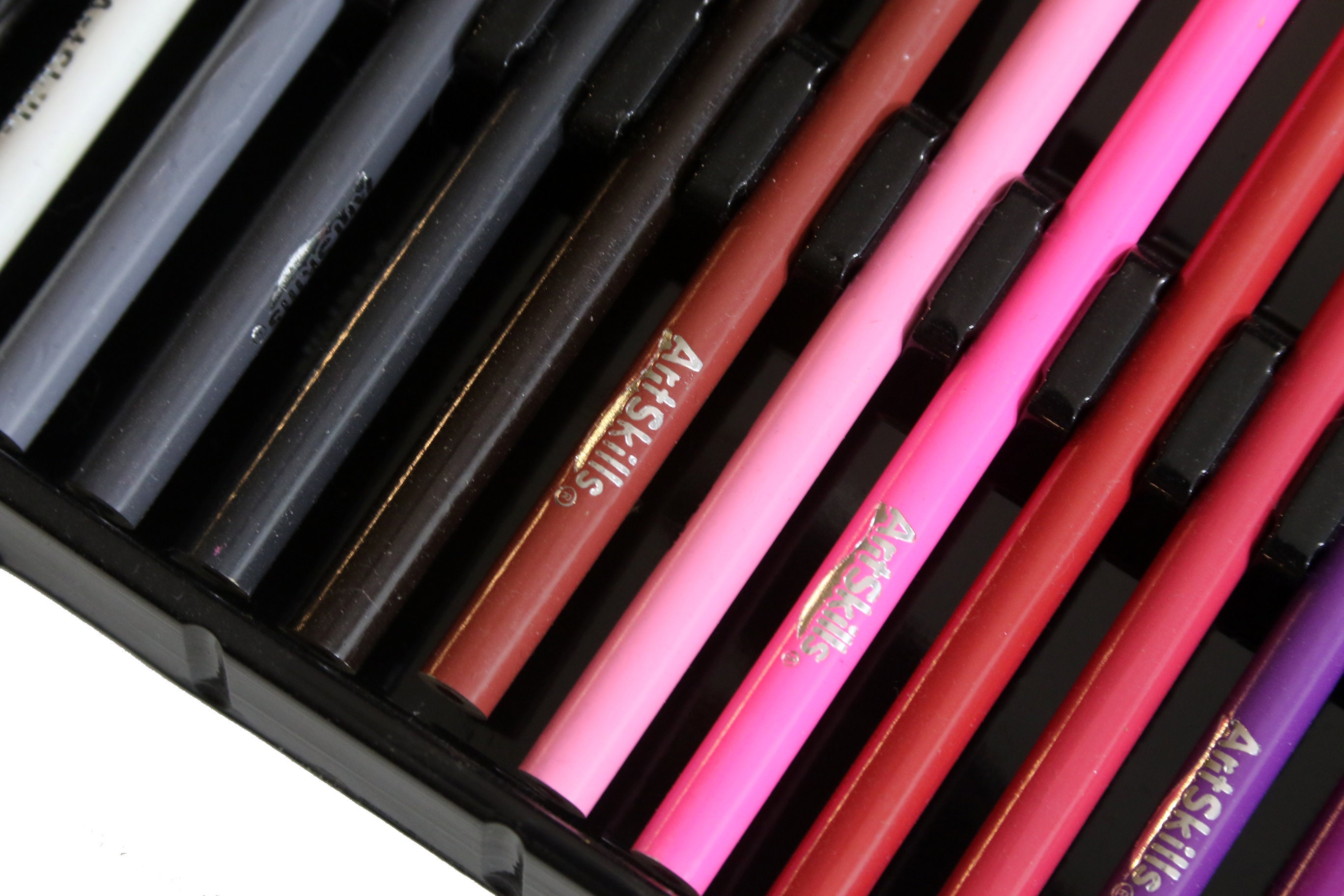 artskills premium colored pencils