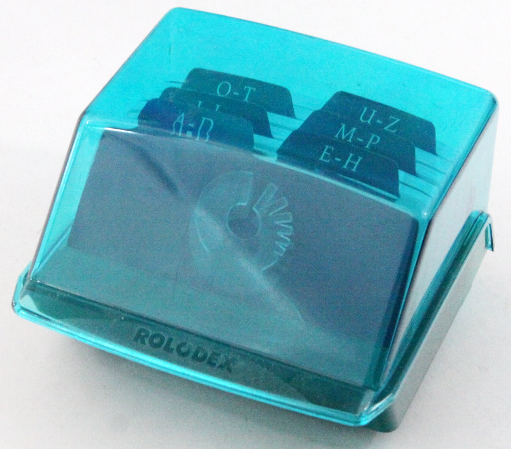 Vintage Rolodex for sale Only 4 left at 60