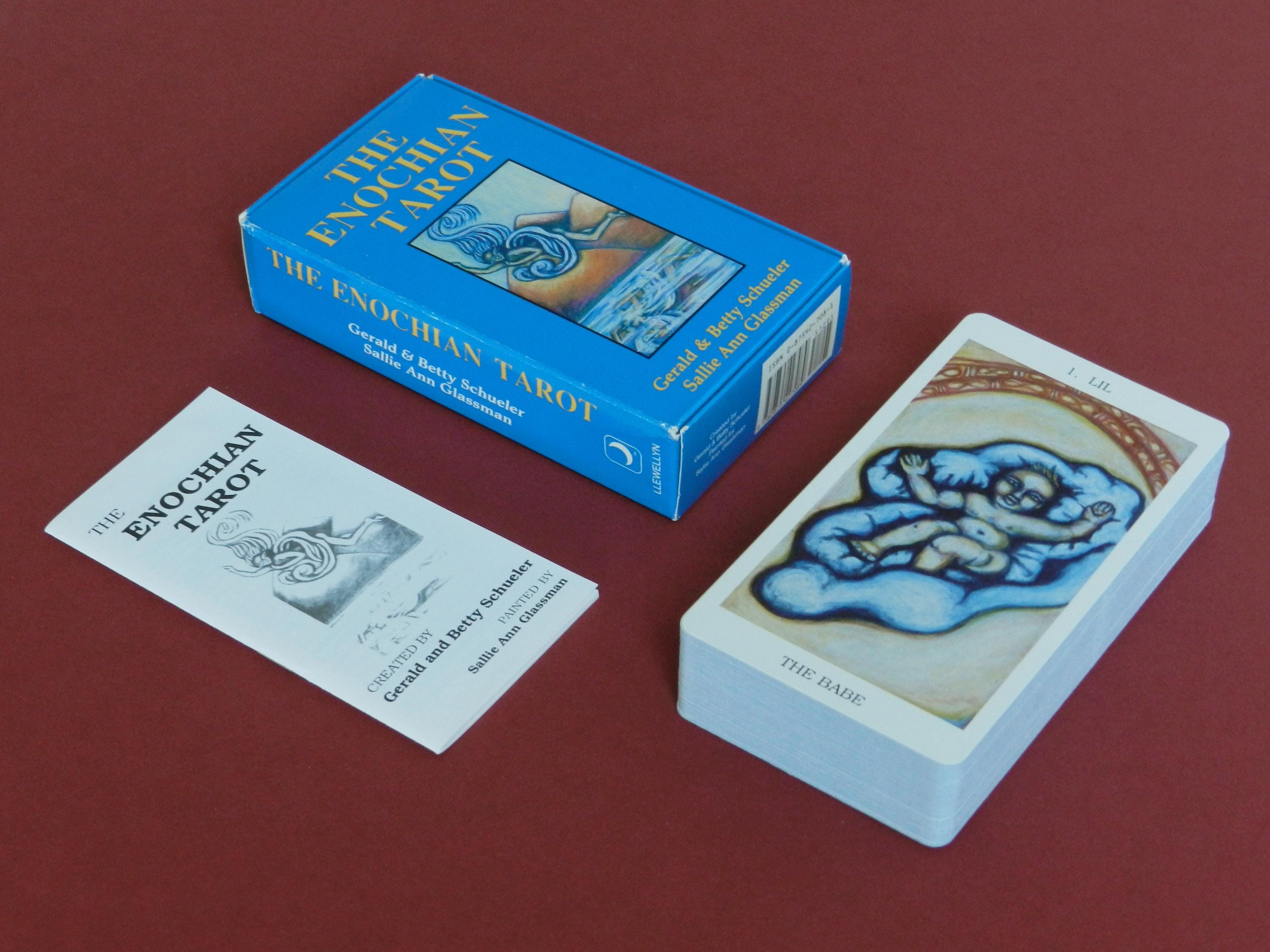 John Dee - Etsy