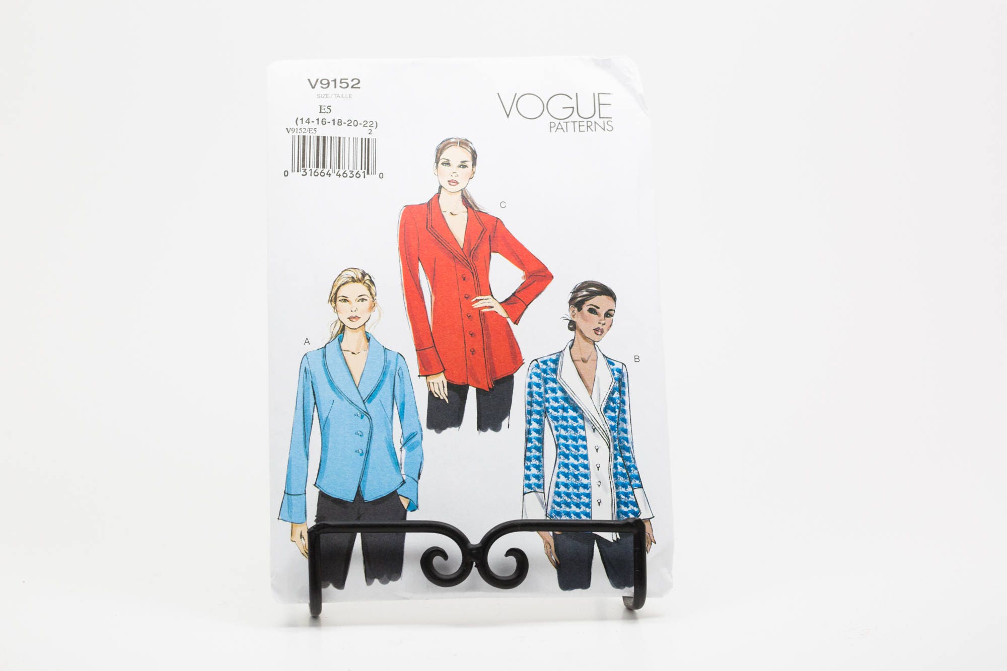Vogue Coat Patterns Cool Design Vogue Coat Patterns Cool Design