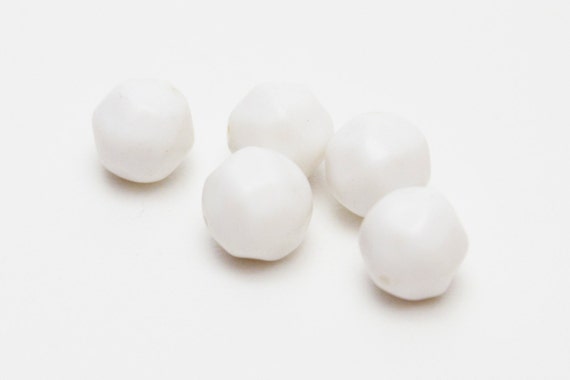 opaque plastic balls