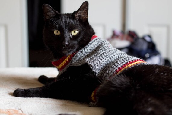 cat sweaters canada