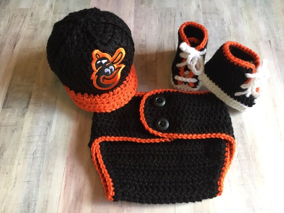 Neeborn Baseball Set