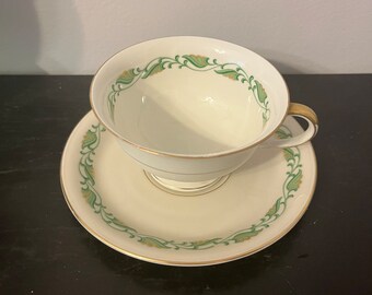 Vintage Eschenbach China