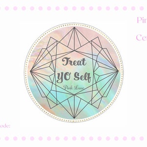 Pink Lune Gift Certificates