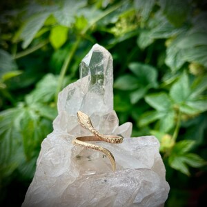 Lilith’s Midi Ring