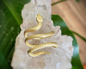 Serpent Ring