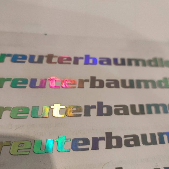 2x Moderner Instagram Aufkleber Auto Sticker Wunschtext Tuning Name  personalisiert Tuning JDM eigener Name Autokleber Decal -  Österreich