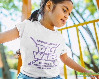 Plotbestand Plotterbestand Das Wars Episode 2 Kleuterschool Basisschool School