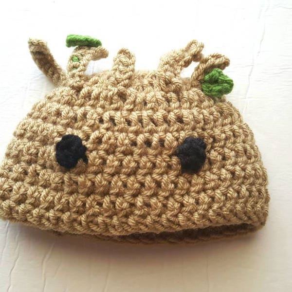 Groot Costume Adult Etsy