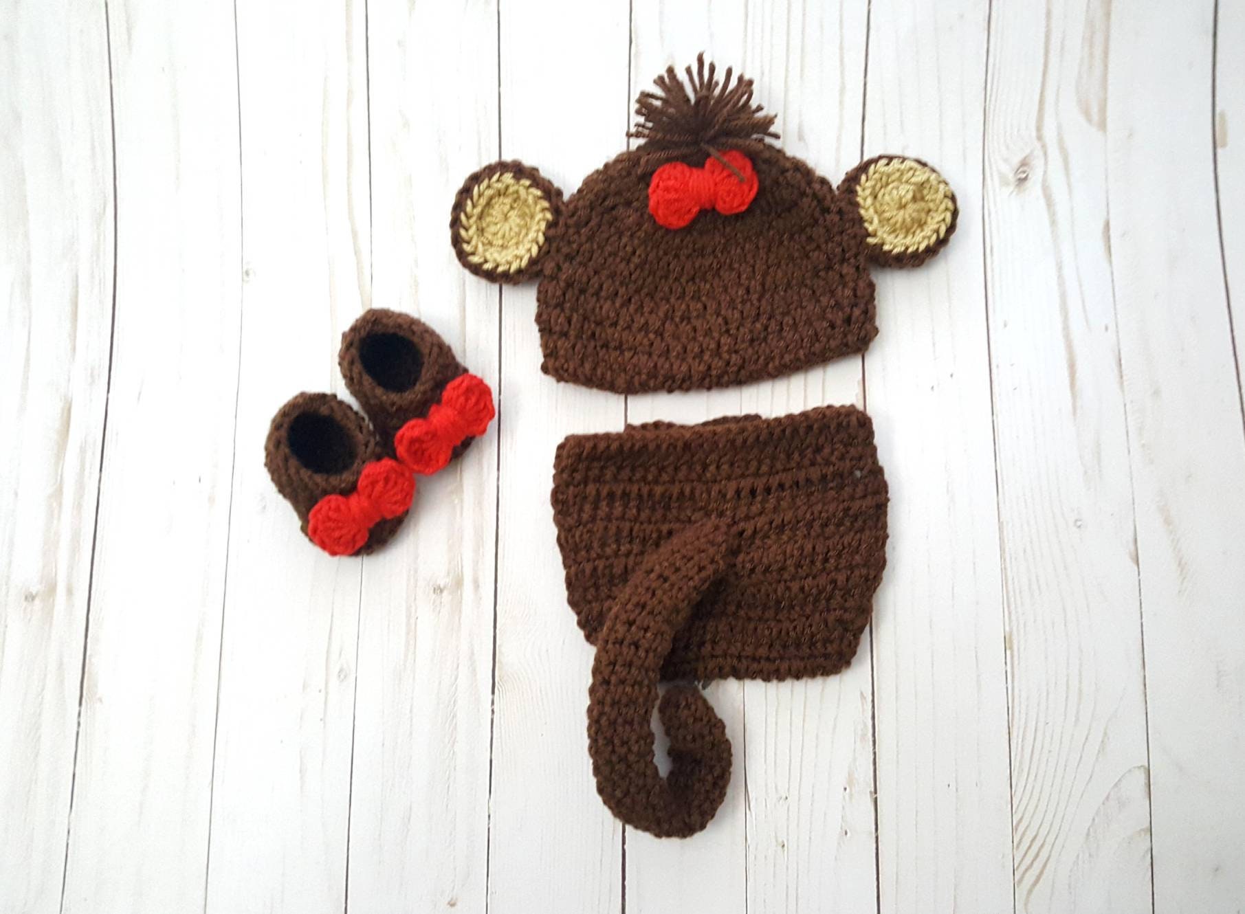 Jungle Baby Girl 2-Piece Set