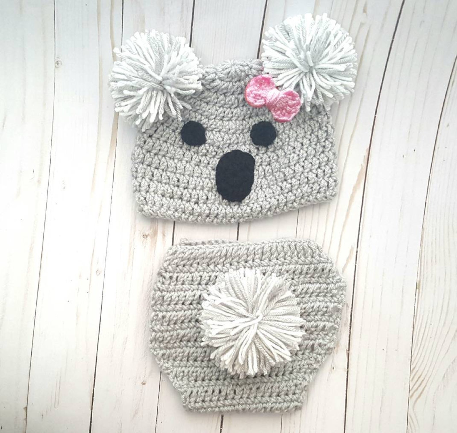 Koala Bear Baby Costume Girl Clothes Boy Clothes Koala Etsy