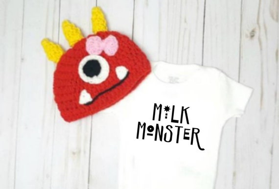 milk monster outfit target