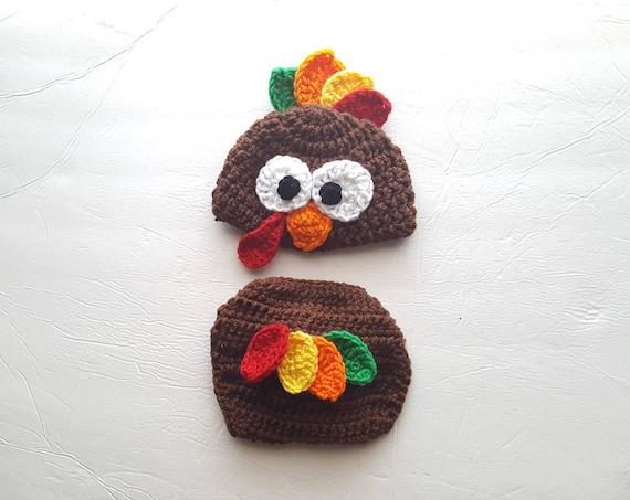 baby turkey outfit