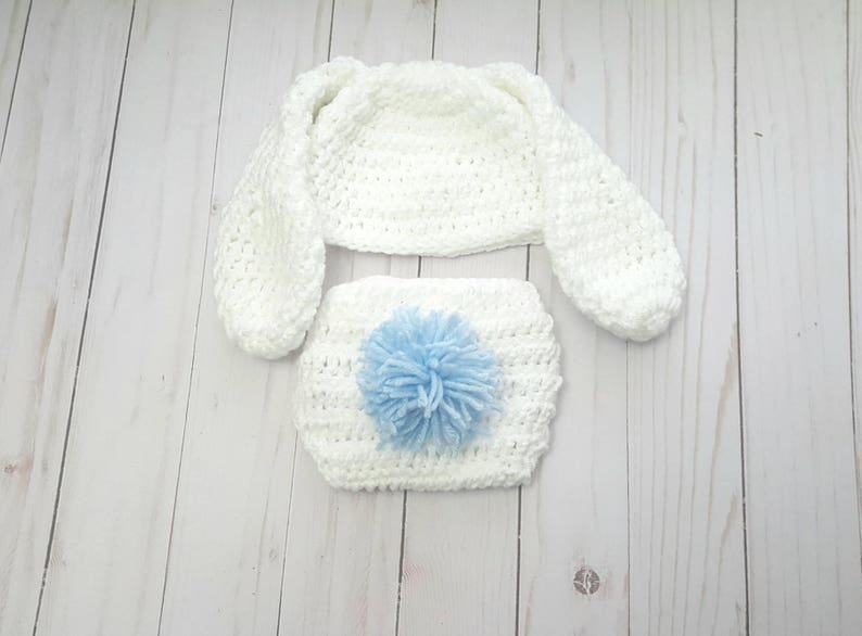easter bunny costume baby boy