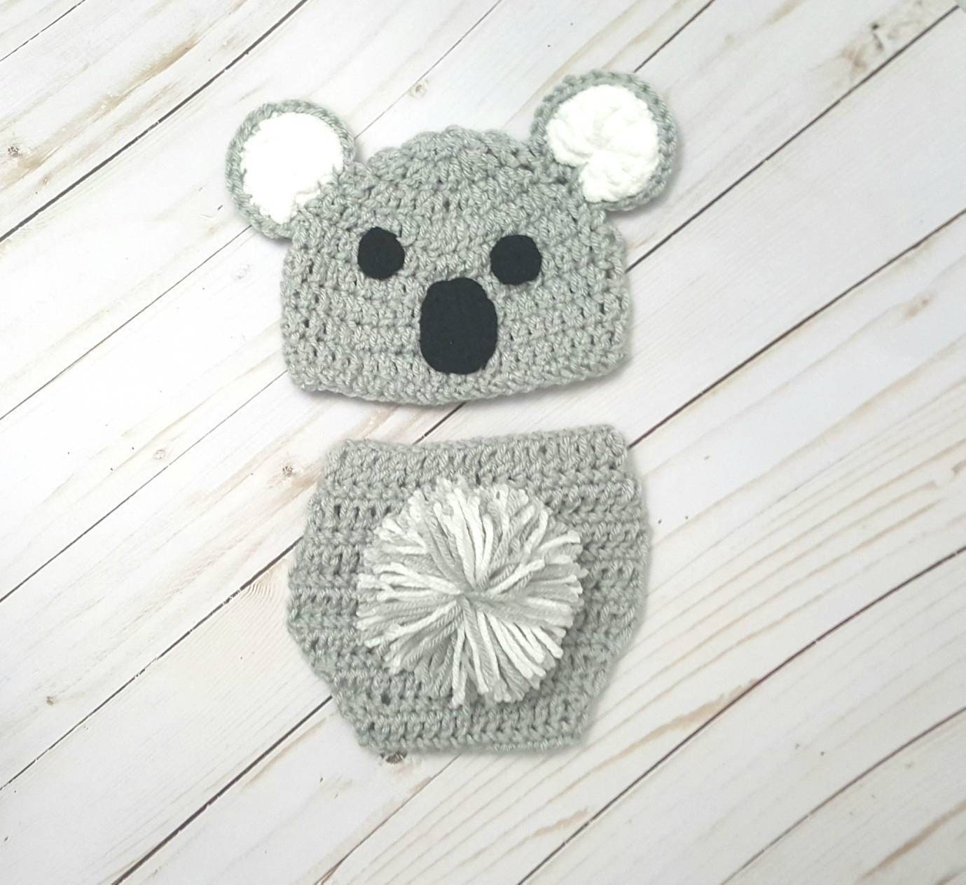 Koala baby suit 2025