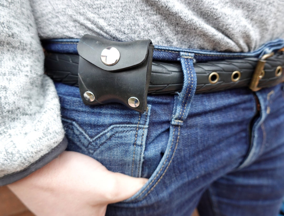 Fidget Case / Fidget Holder / Fidget Holster Made off Tractor Inner ...