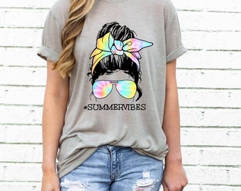 pretty summer shirts