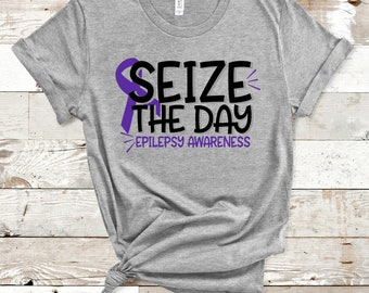 epilepsy t shirts funny