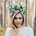 see more listings in the Flower crown section
