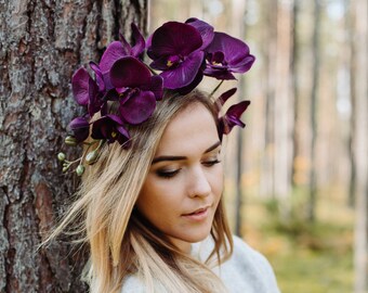 Fall Fascinator - Etsy