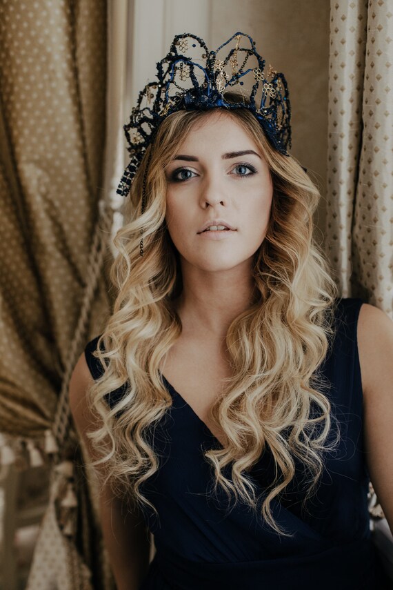 Argento Tiare da Donna Corona Principessa Fasce per Capelli da Donna con Strass Corona da Sposa Regina Compleanno Bambina Corone Accessori Capelli Pageant Diadema per Matrimoni