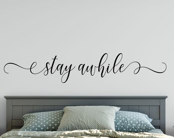 20 x 20 Black Design with Vinyl RE 4 C 2250 Star Ring Image Quote Vinyl Wall Decal Sticker