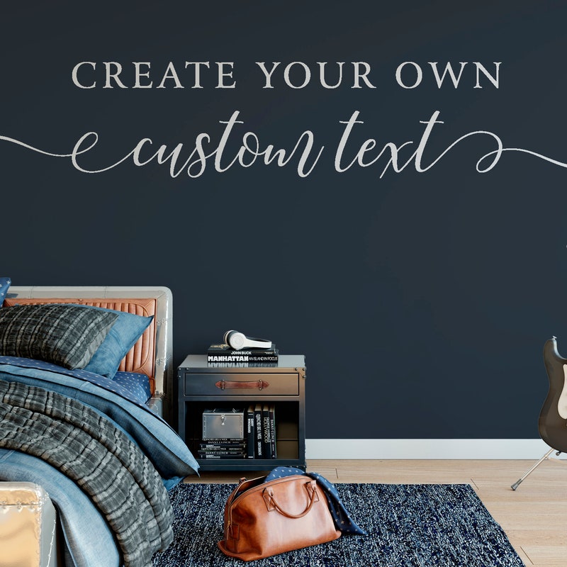 Vinyl Wall Stickers - Etsy