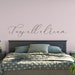 see more listings in the Bedroom Wall Decal section