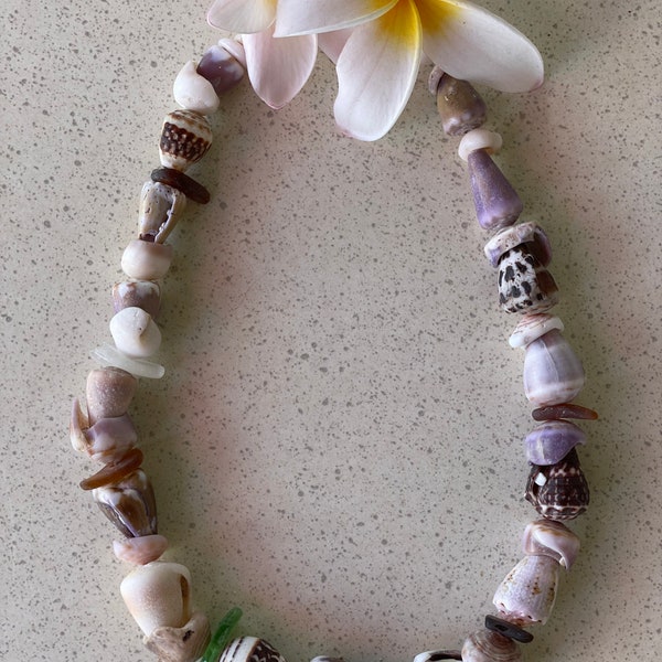 Cone Shell Jewelry Etsy