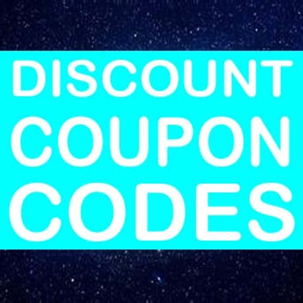 Coupon Code, Discount code, Findingsstation Coupon Code
