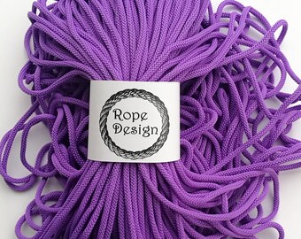 Chunky rope | Etsy