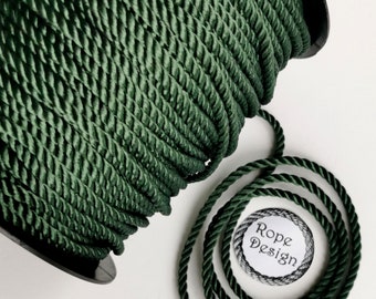 Macrame Rope - Etsy
