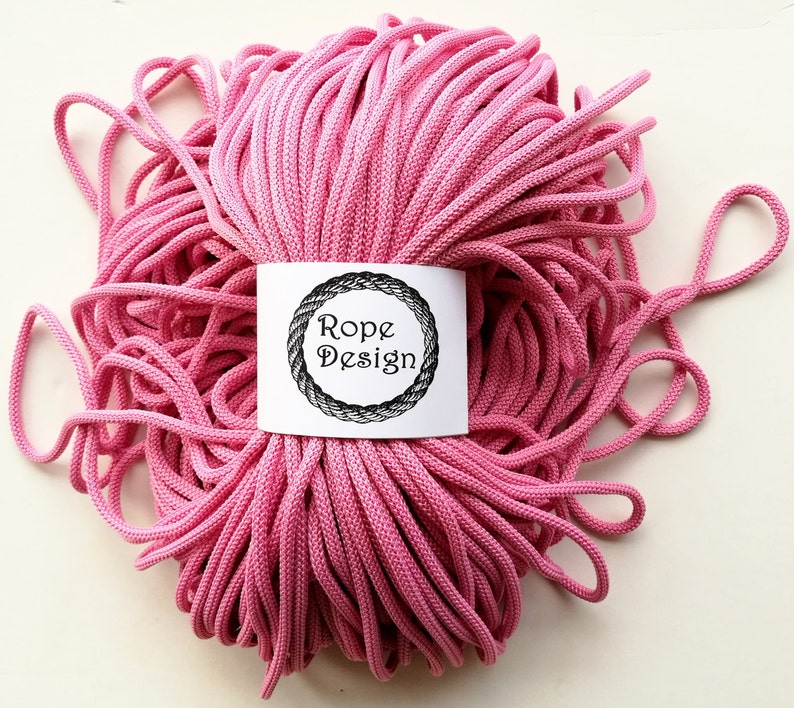 1.5mm Diameter Polyester Thread String Cord Sewing Craft Stitching DIY Tool TP