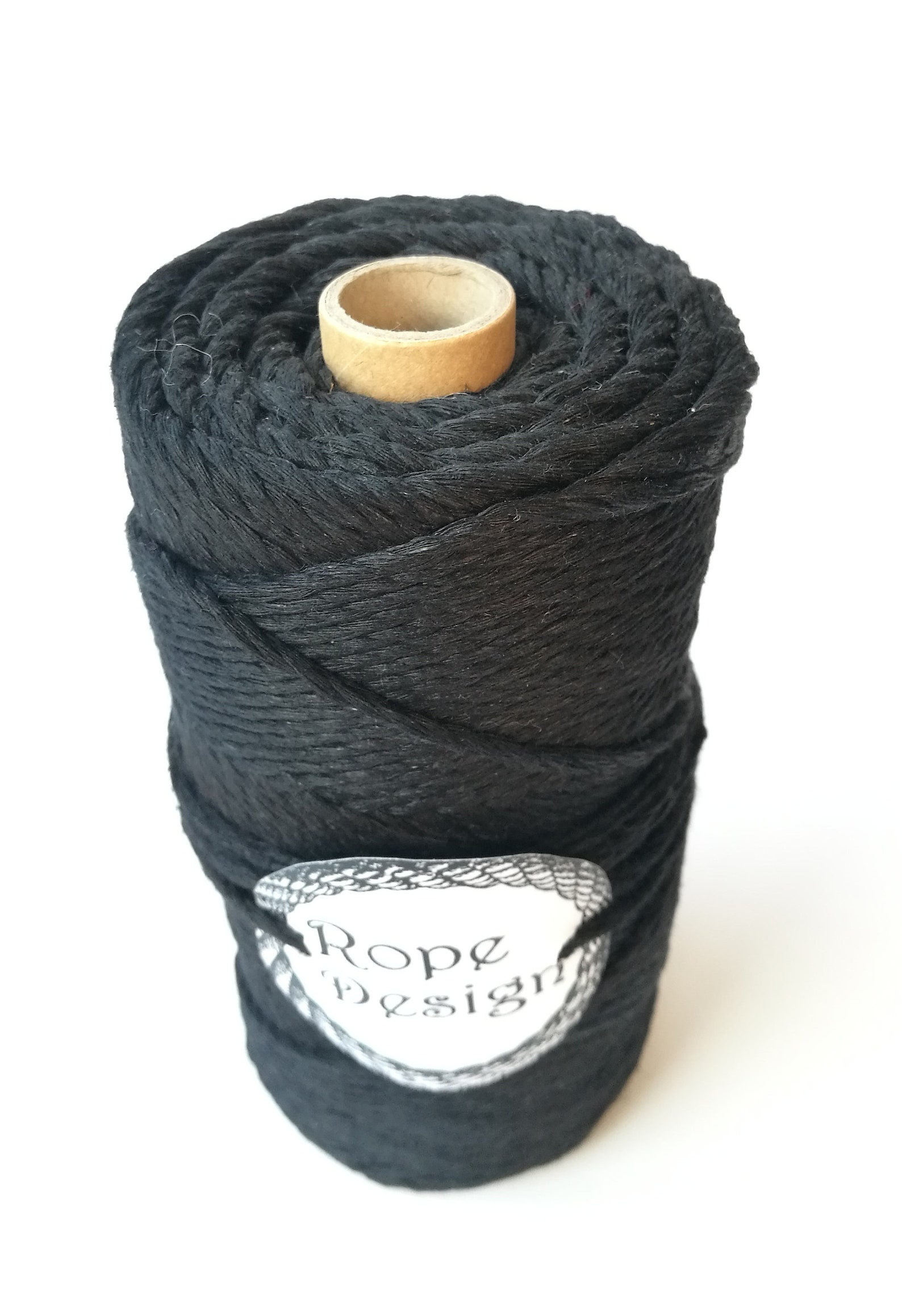 Linen twine natural cord 3 mm Twisted linen cord 100 m Craft Etsy