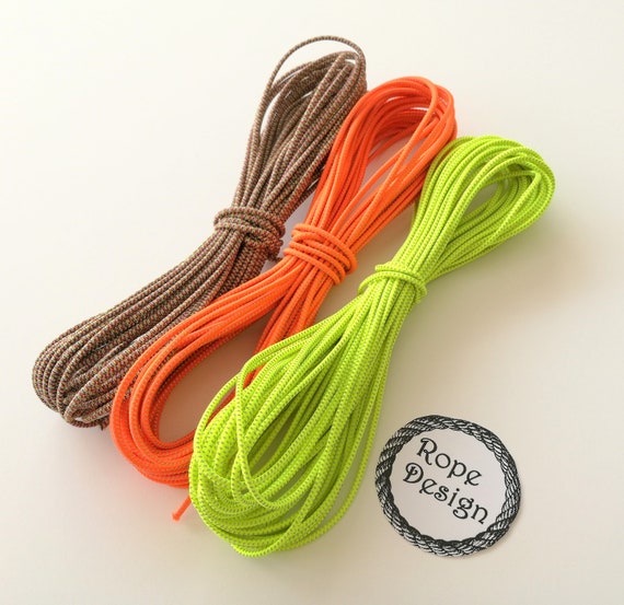 Round Elastic Cord, REFLECTIVE, 2 Mm Elastic Drawcord, Sewing