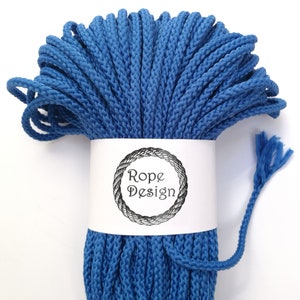 macrame rope