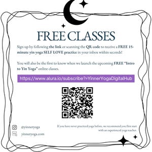Guided Body Scan Meditation Audio: Relaxing Yoga MP3 (Downloadable PDF Journal Included) image 5