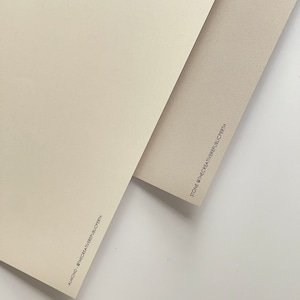 Neutrale set amandel en steen | Fotografieachtergronden | Fotografieapparatuur | Flatlay-achtergrond | Productfotografie |  Australische verkoper