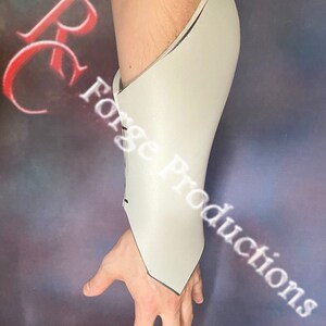 Basic Foam Vambrace Pattern, DIY Instant Digital Templates - Etsy