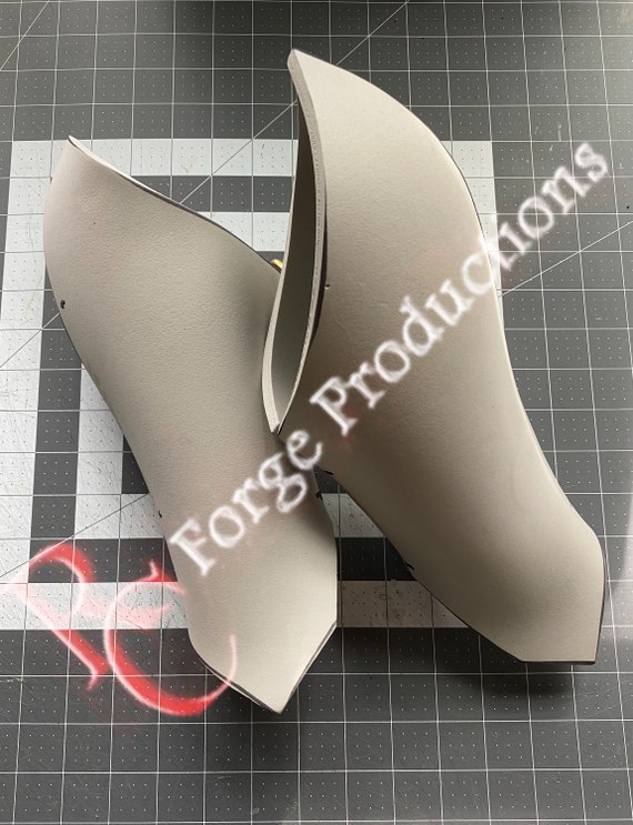 Basic Foam Vambrace Pattern DIY Instant Digital Templates - Etsy