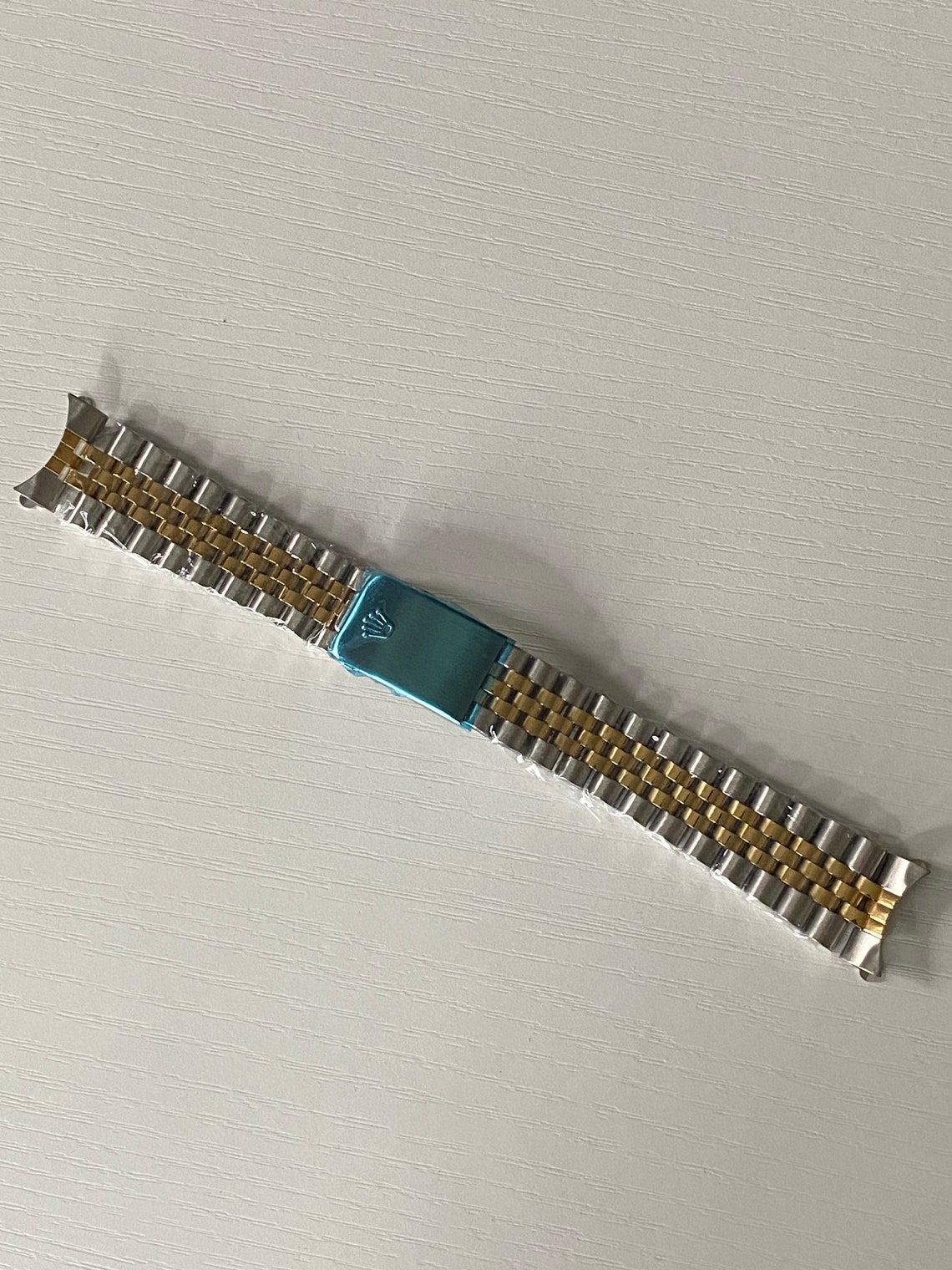 rolex steel bracelet replacement