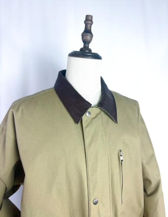 Heavy Utility Jacket - image 3