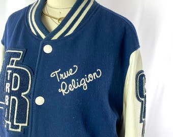 ジャケット・アウター vintage TRUE LERIGION blancket jkt do il_340x270.3778433142_i8mk.jpg