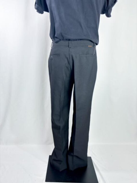 Black Slacks - image 2