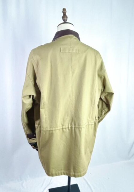 Heavy Utility Jacket - image 5
