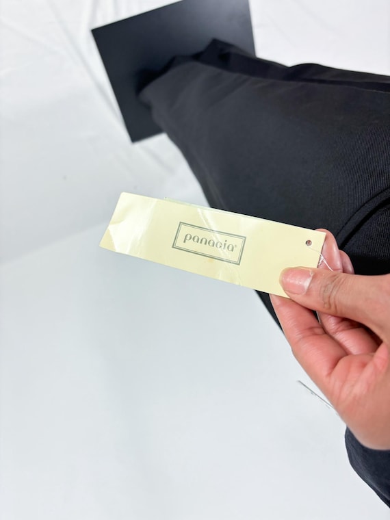 Black Slacks - image 4