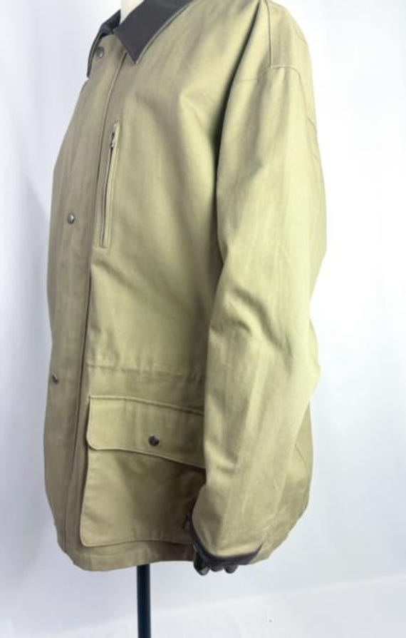 Heavy Utility Jacket - image 4
