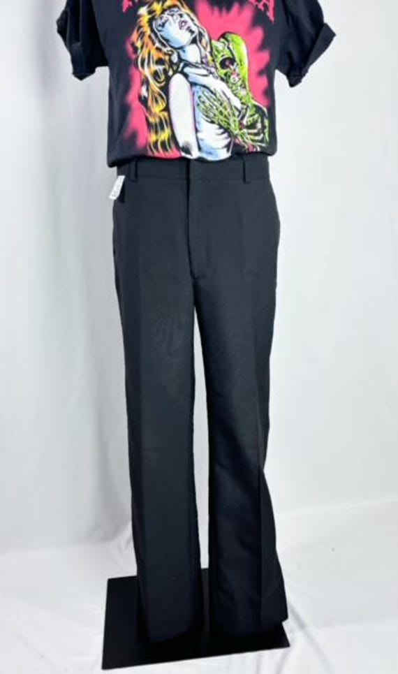 Black Slacks - image 1